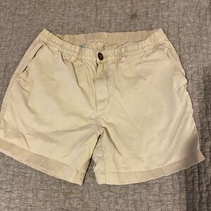 Chubbies Shorts